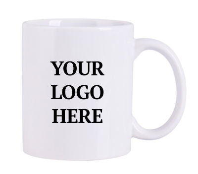 Personalised Mug 11oz