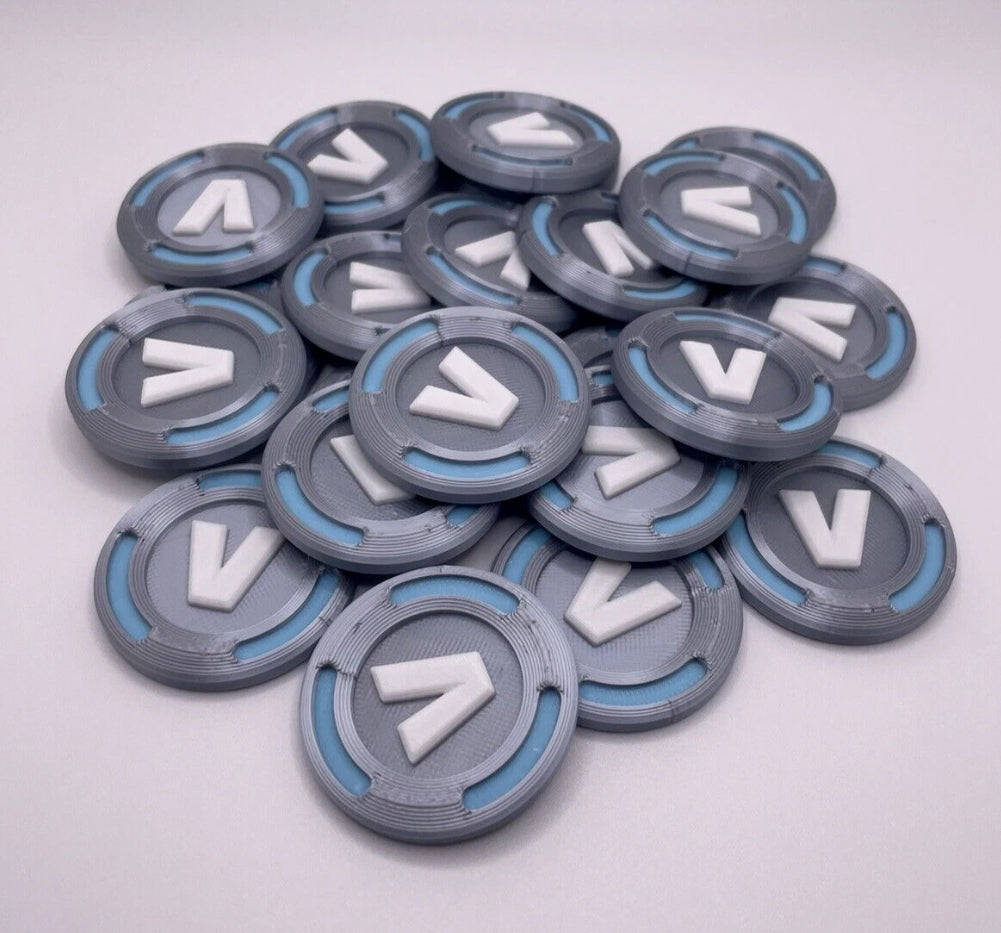 Fortnite V-Bucks - Pack of 10