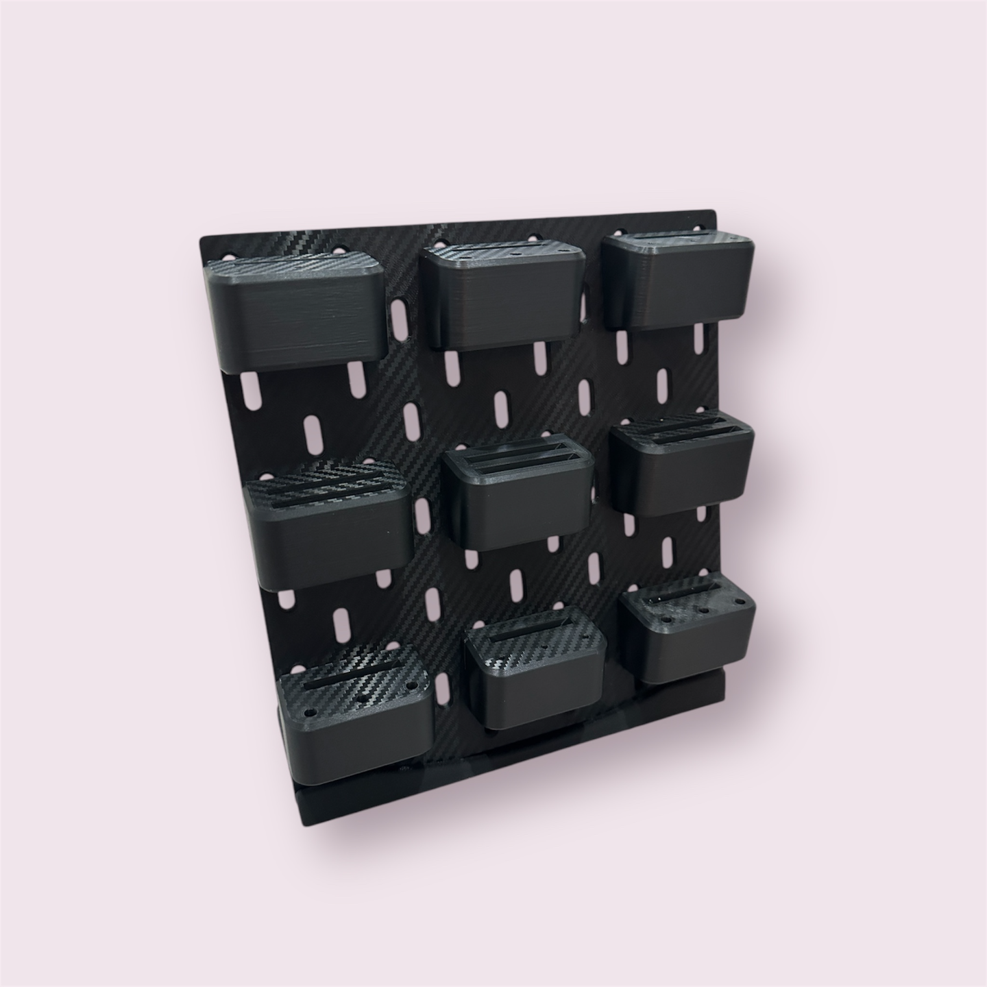 Carbon Darts Organizer