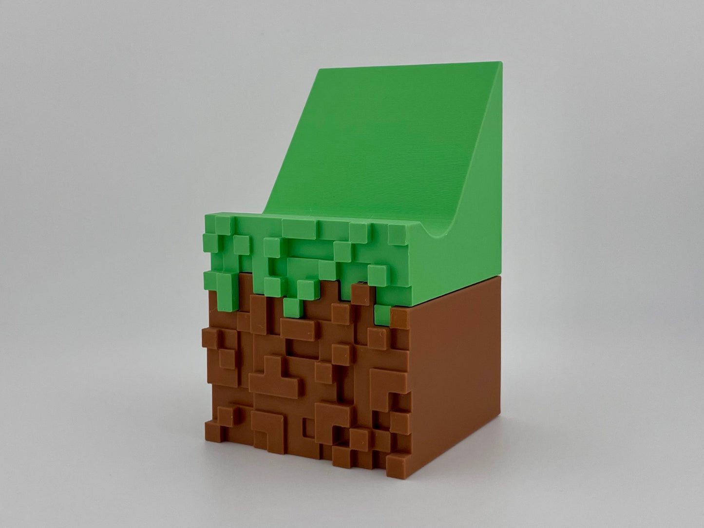 Xbox Series X/S Minecraft Controller Stand