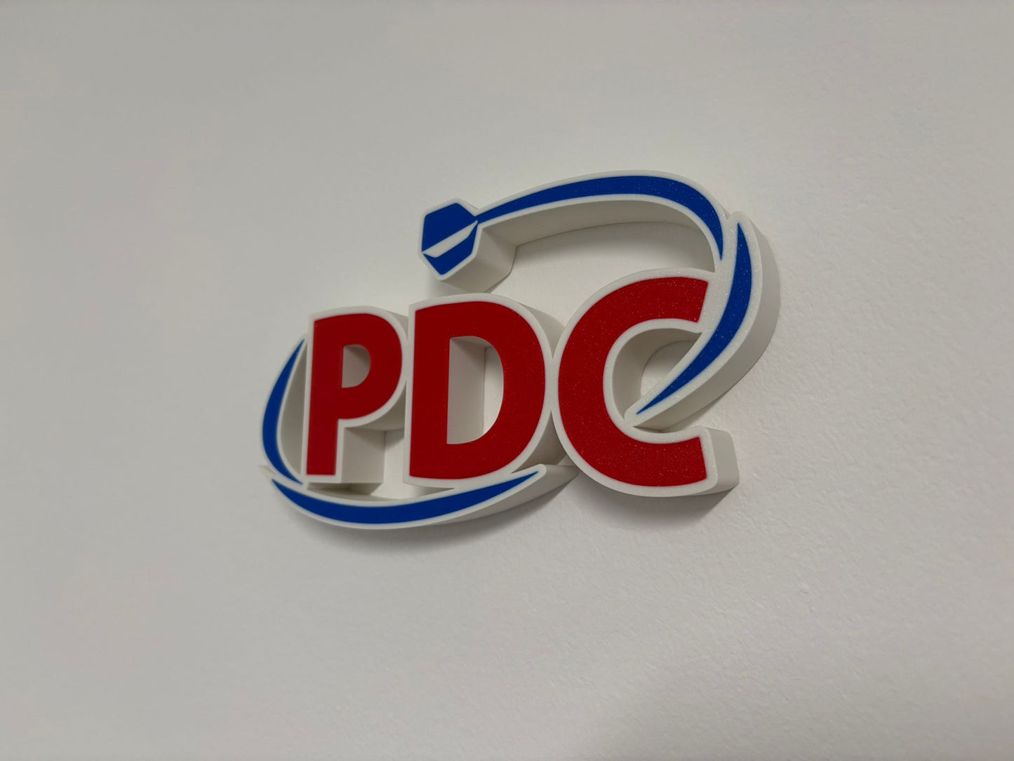 PDC Logo