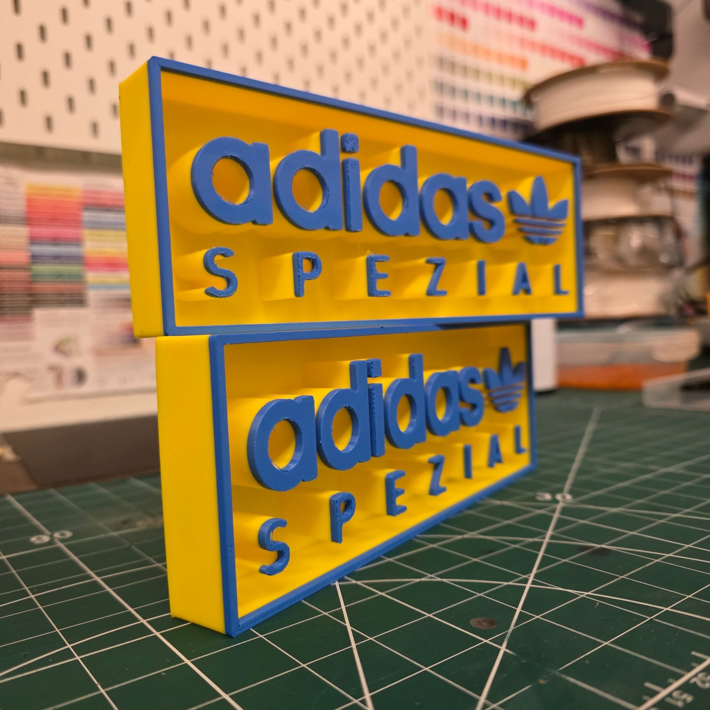3D SPZL LOGO
