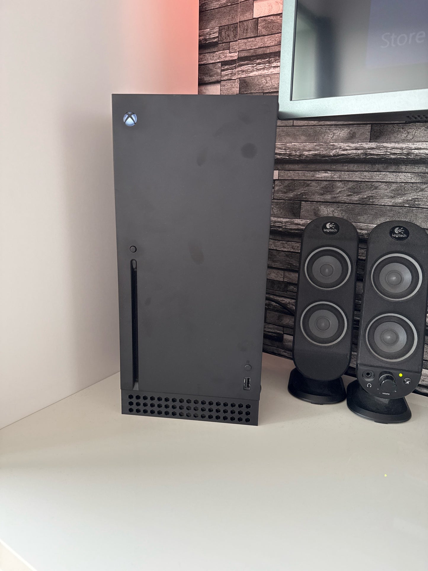 Xbox Series X Cooling Stand