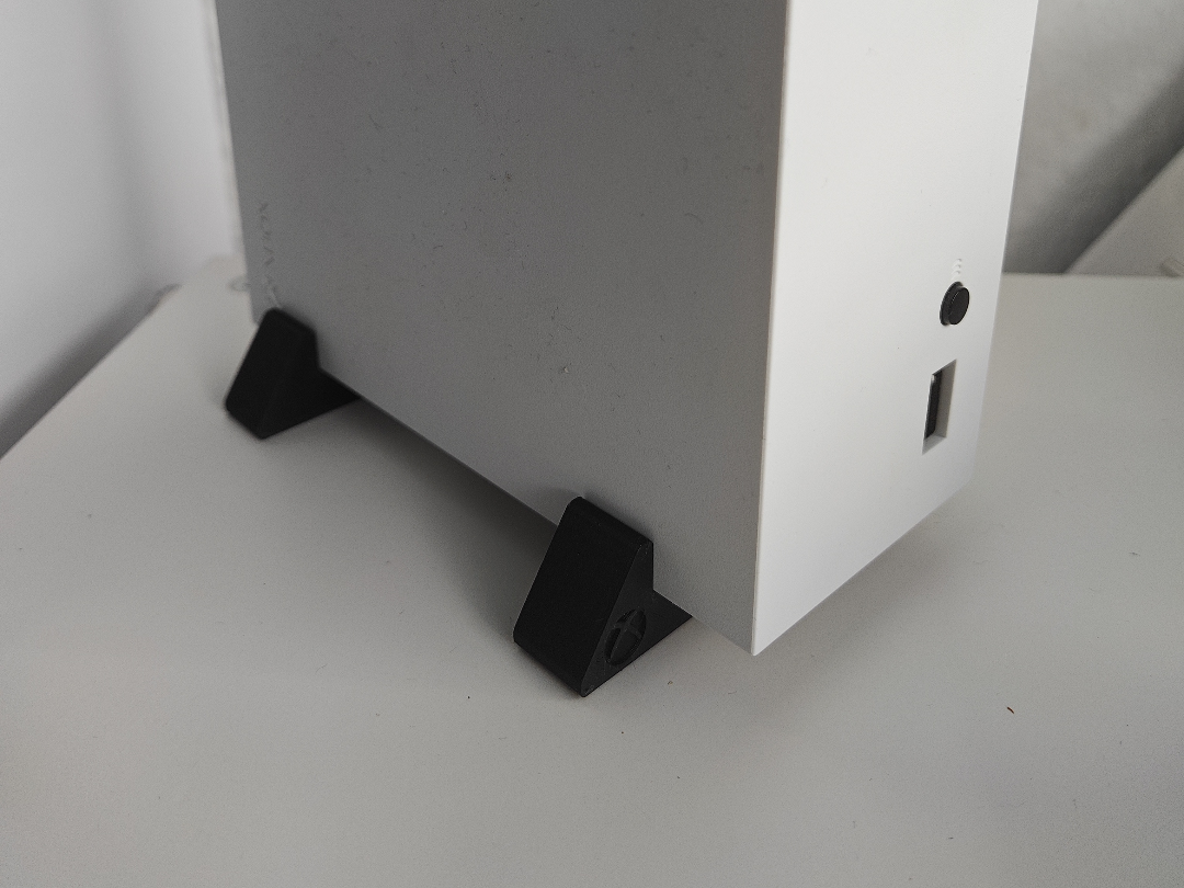 Xbox Series S Vertical Stand