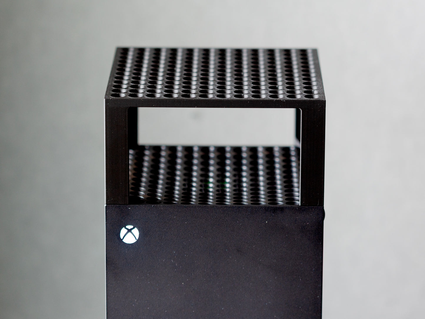 Xbox Series X Shelf