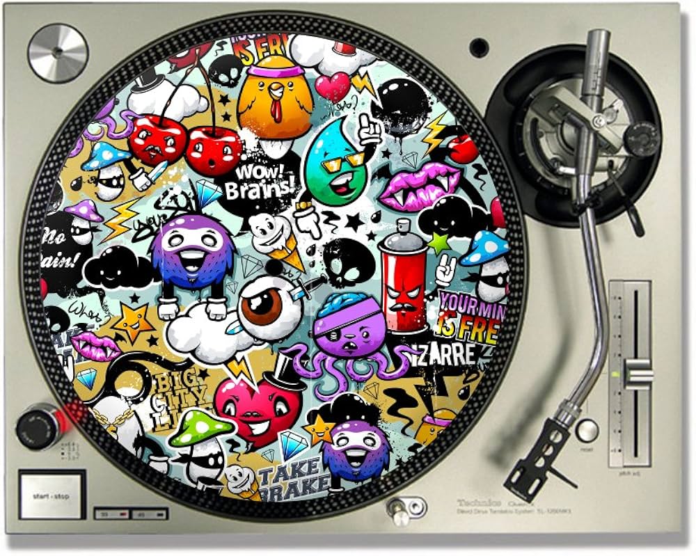 Slipmats