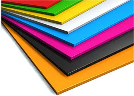 Acrylic Signs