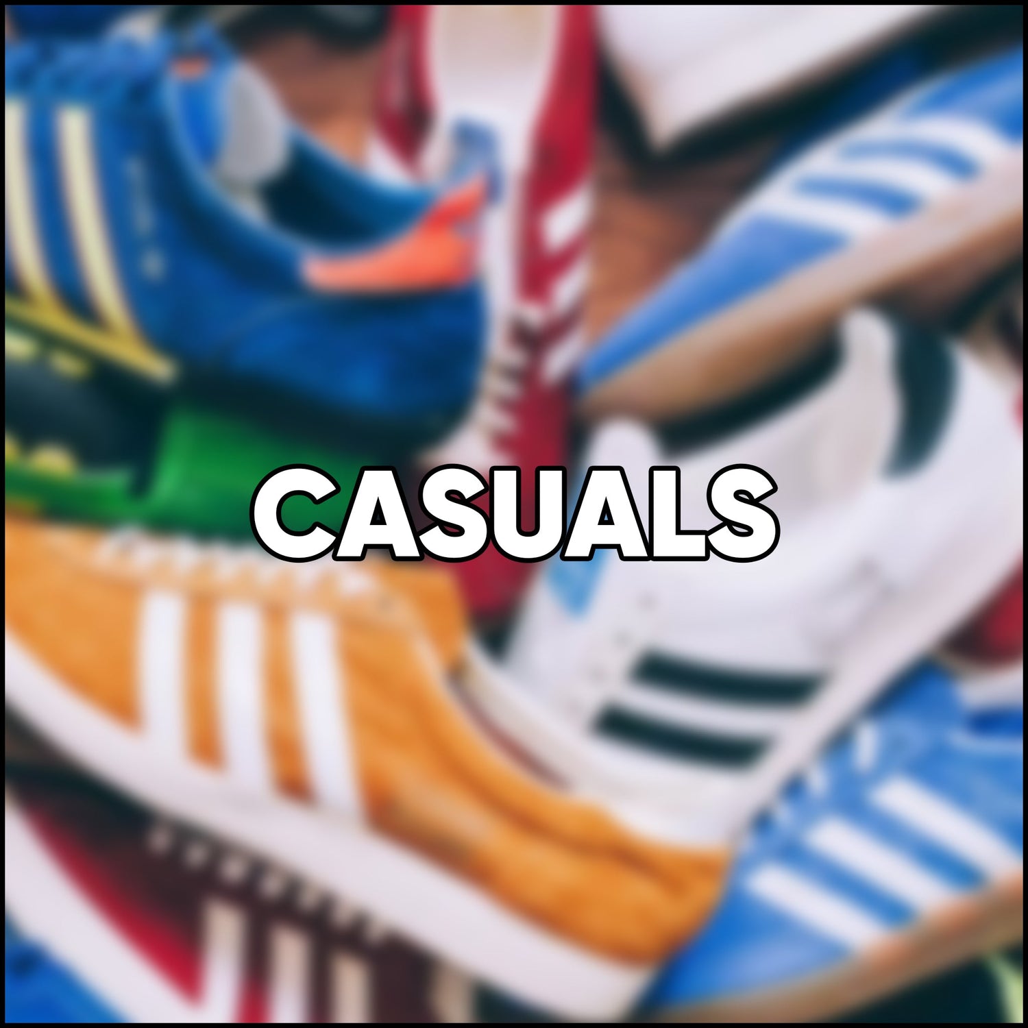 Casuals