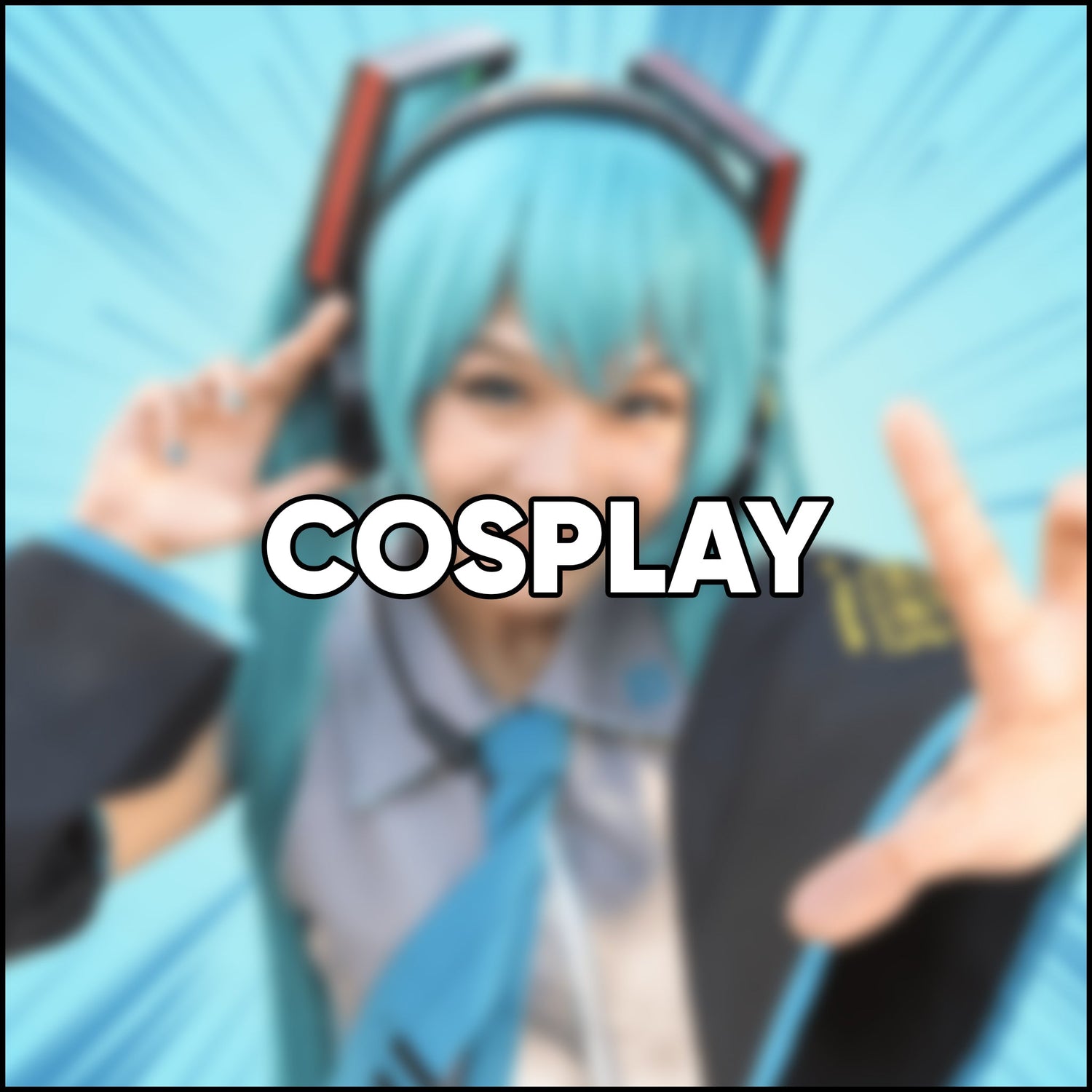Cosplay