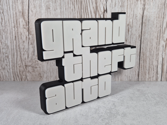 GTA Logo