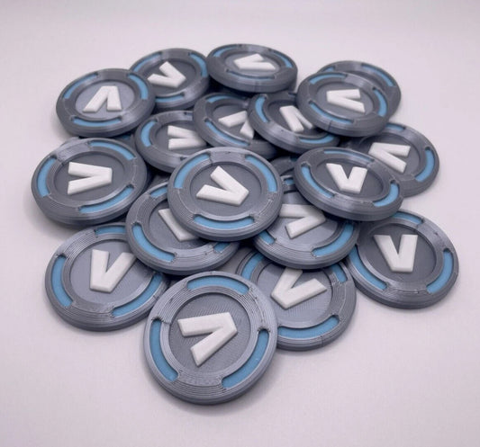 Fortnite V-Bucks - Pack of 10