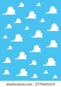 3D Printed Story Clouds