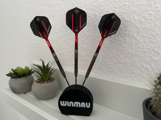 Winmau Darts Display