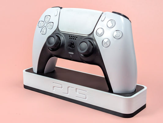 PS5 Controller Stand