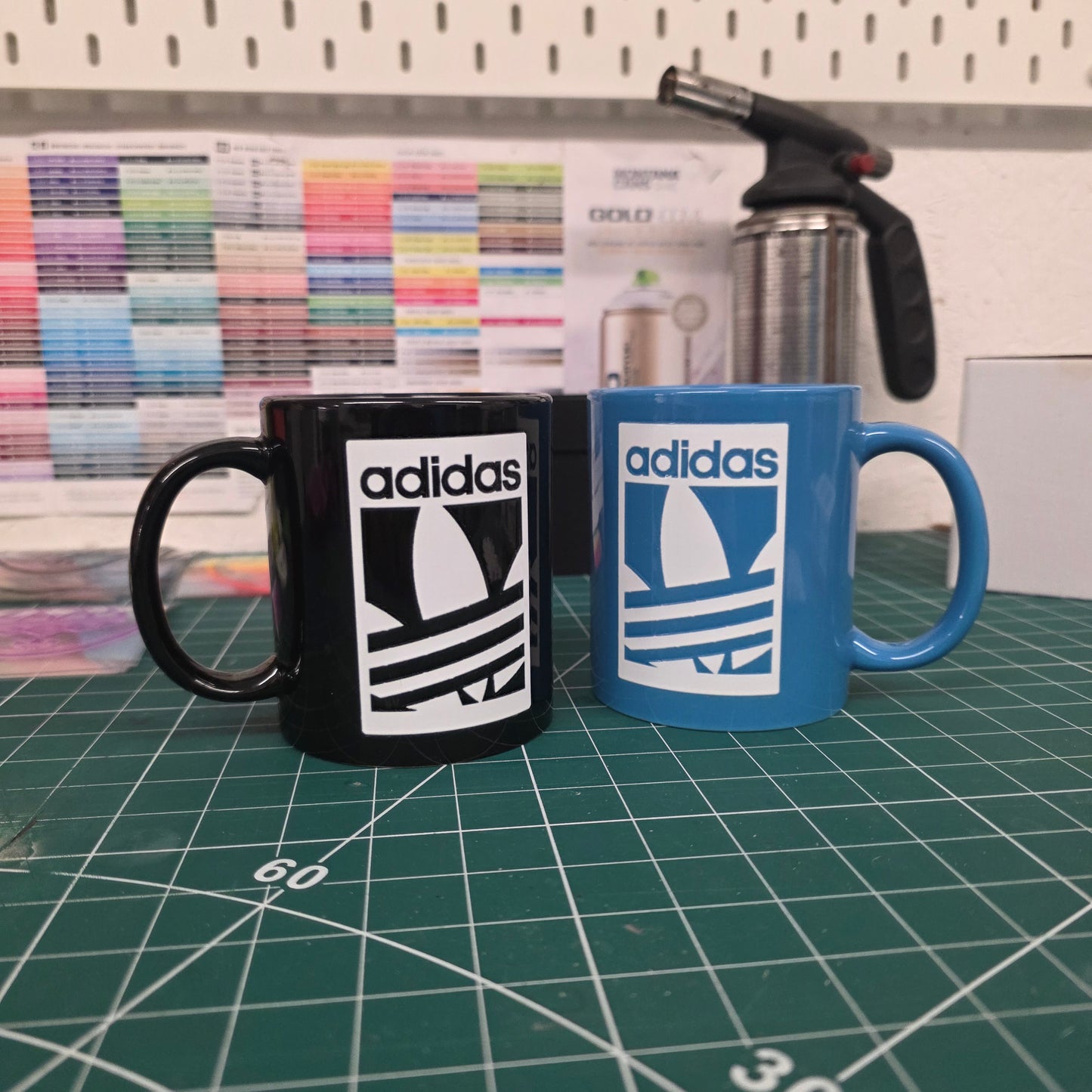 ADI MUG