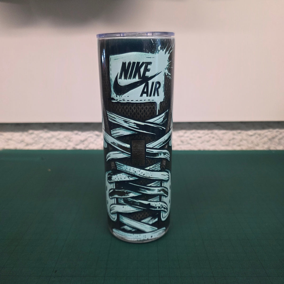 Nike Graffiti Tumbler 20oz
