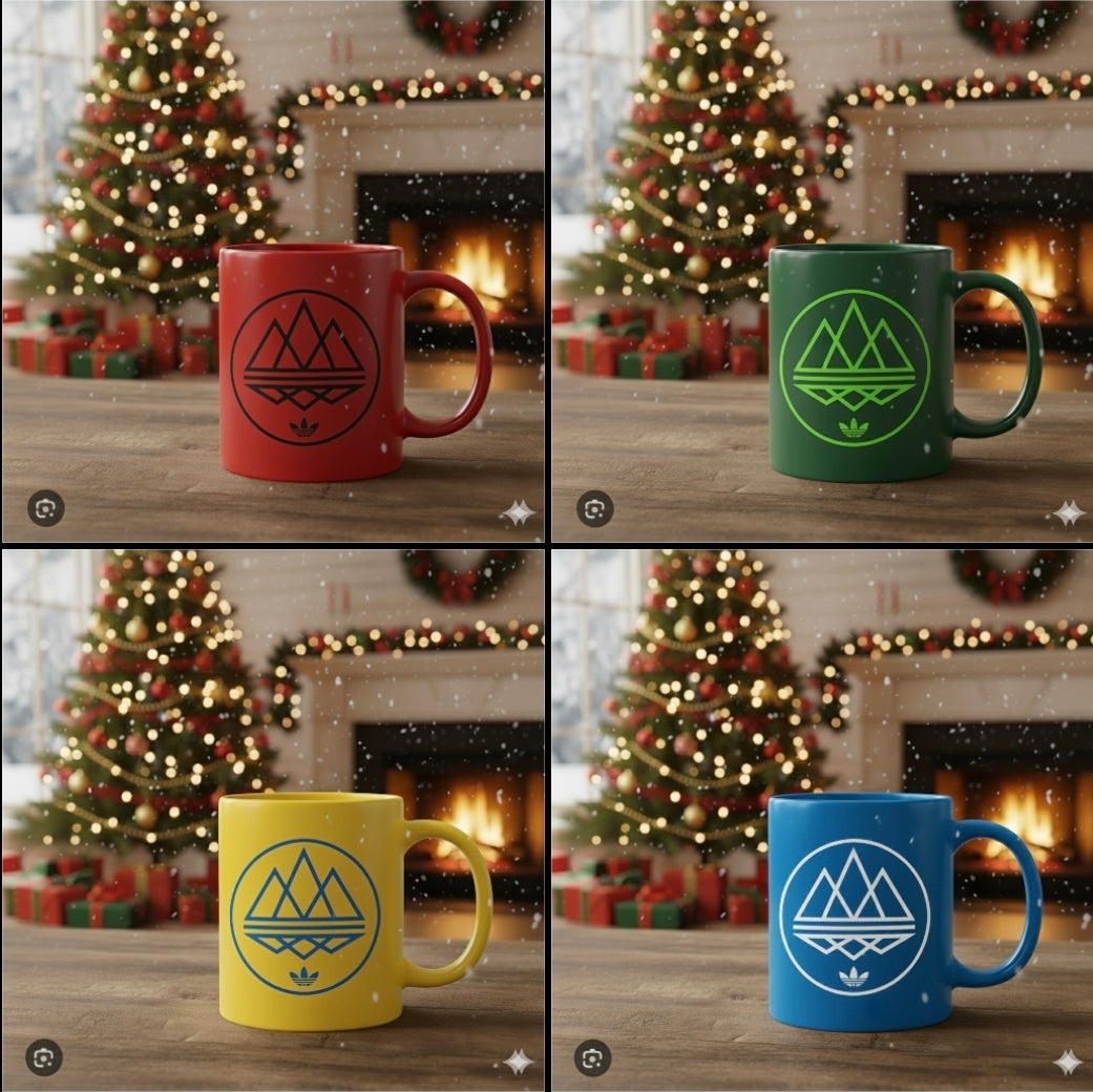 SPZL MUG