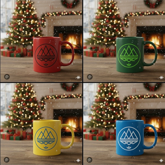 SPZL MUG