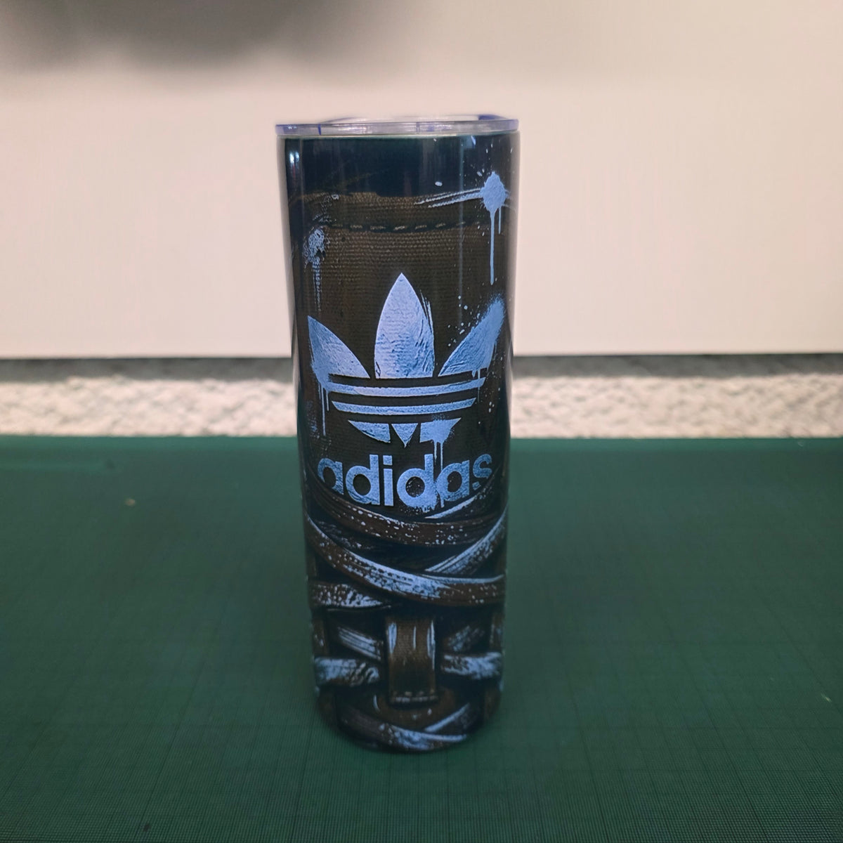 Adi Graffiti Tumbler 20oz