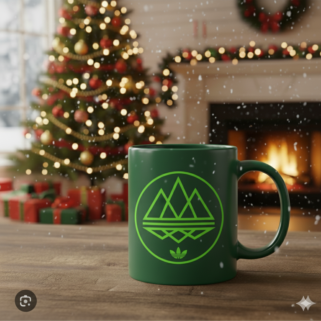 SPZL MUG
