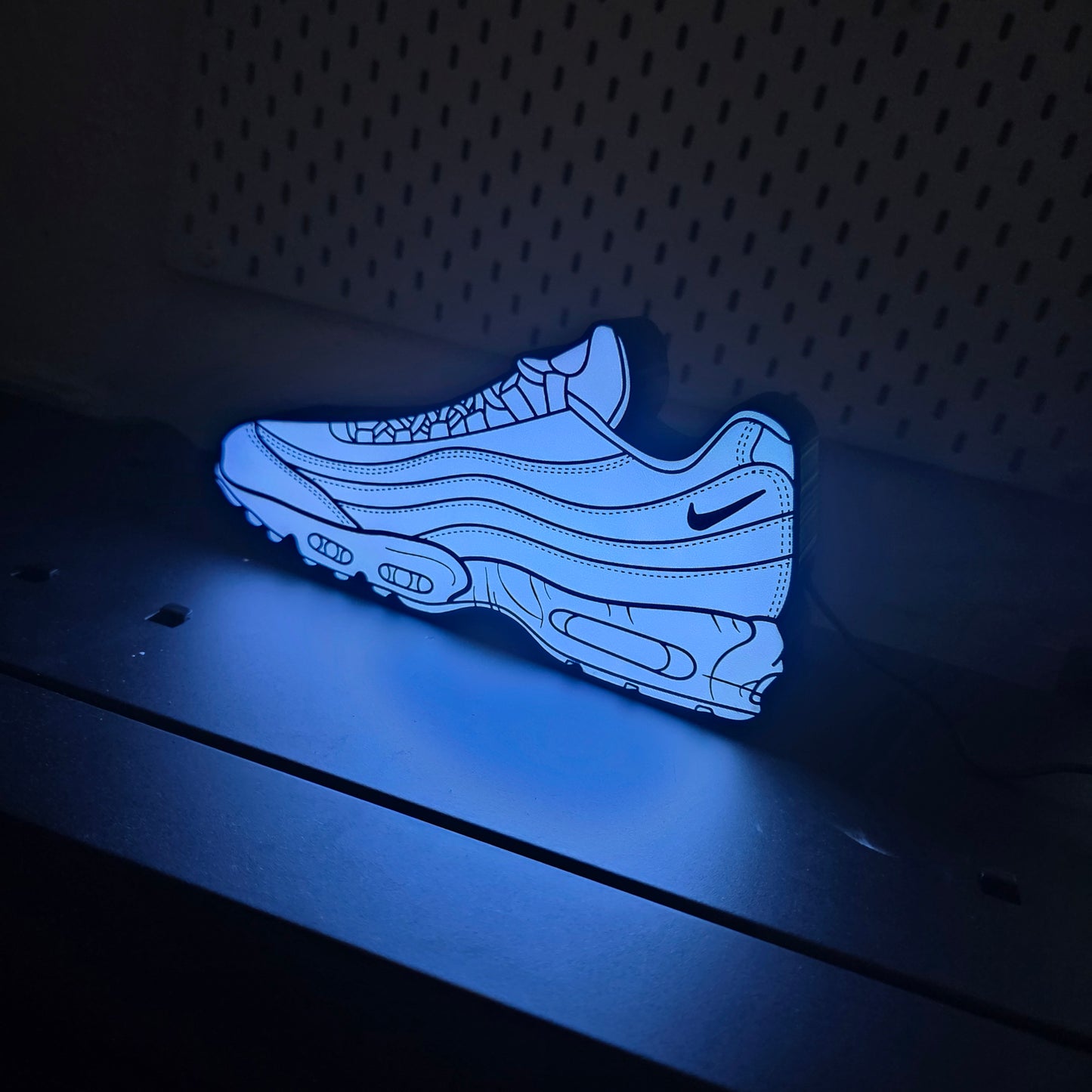 AIRMAX 95 Lightbox