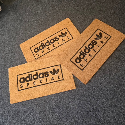 70 x 40cm SPZL DOORMAT