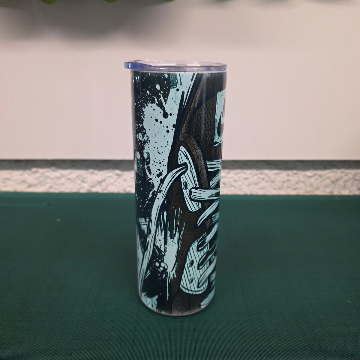 Nike Graffiti Tumbler 20oz