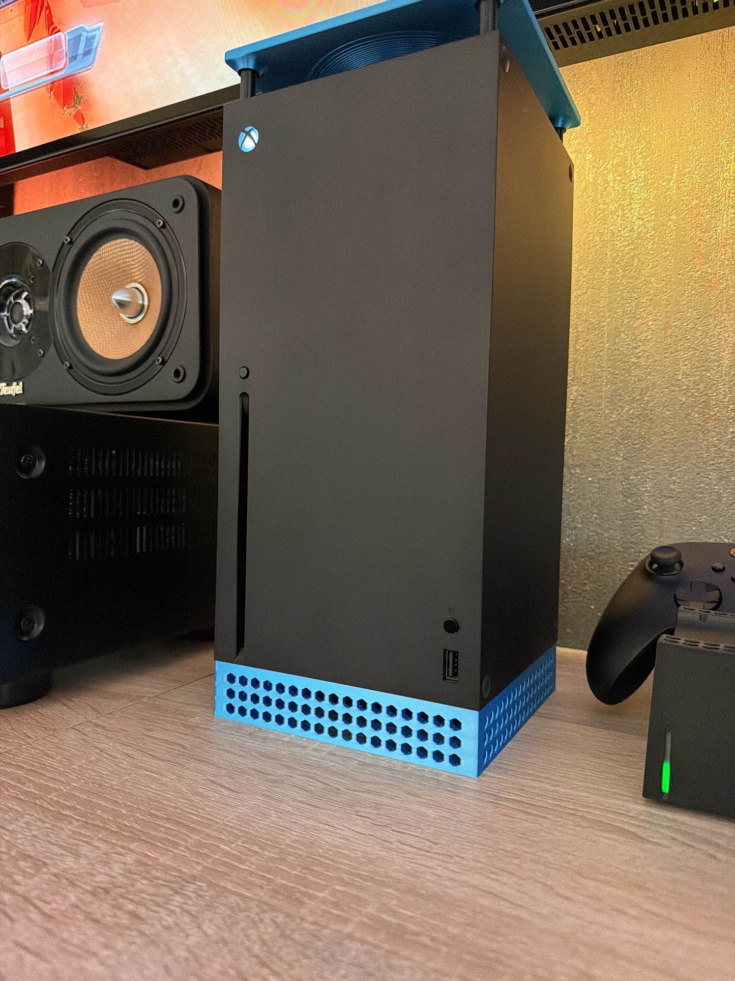 Xbox Series X Cooling Stand