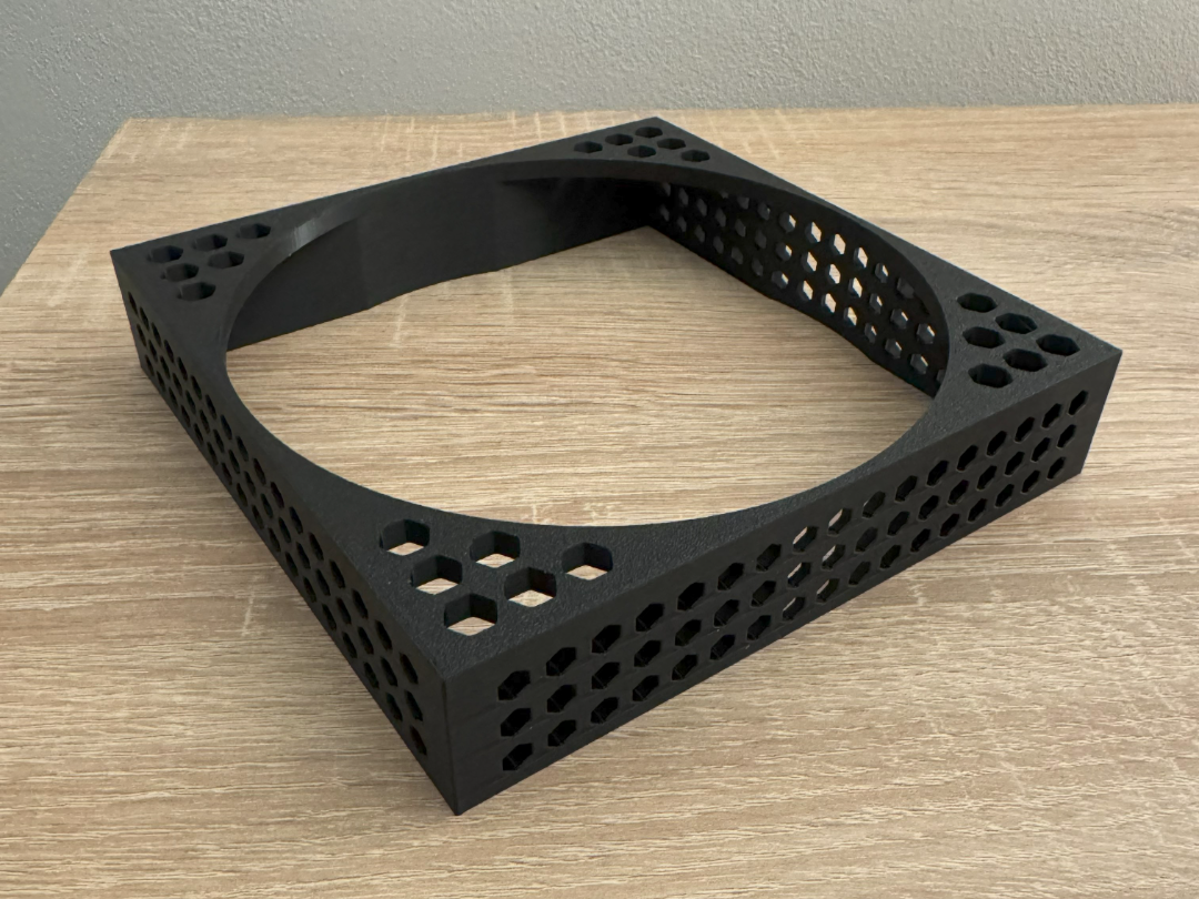 Xbox Series X Cooling Stand