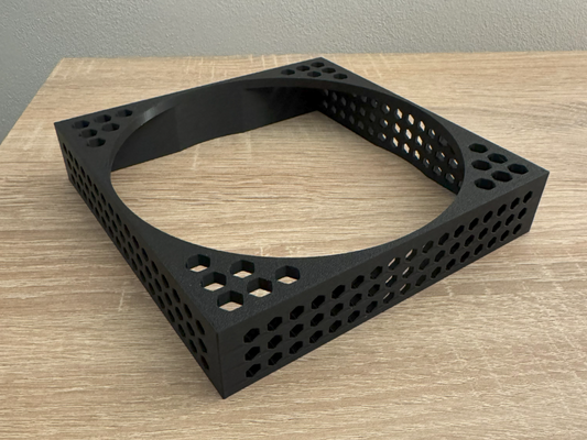 Xbox Series X Cooling Stand