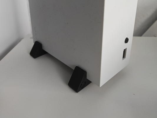 Xbox Series S Vertical Stand