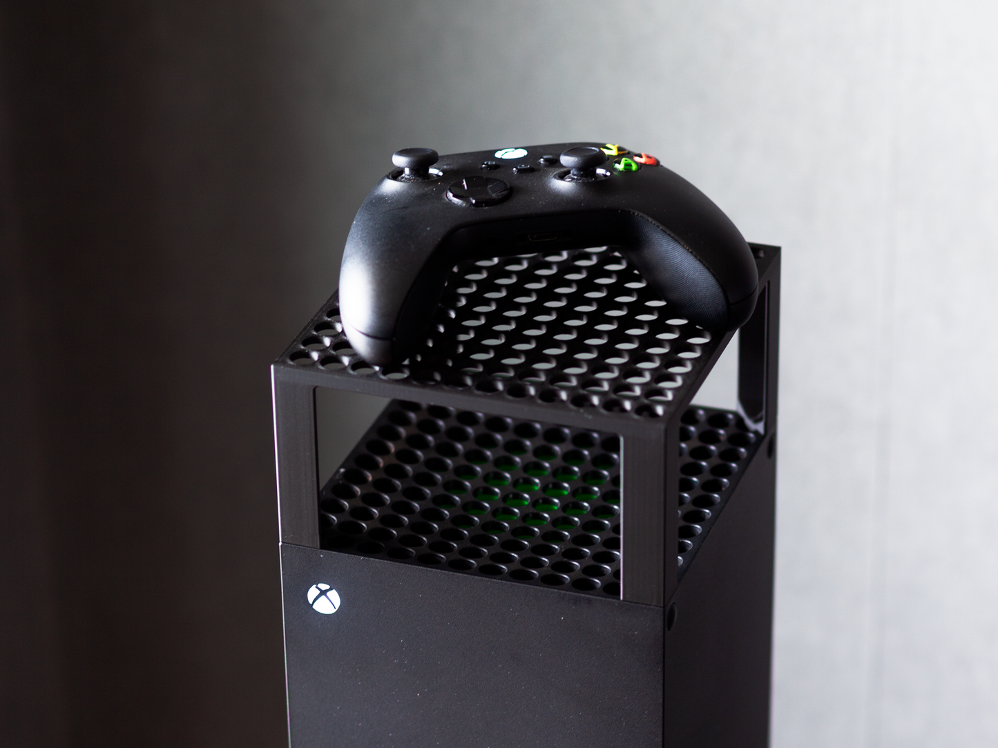 Xbox Series X Shelf